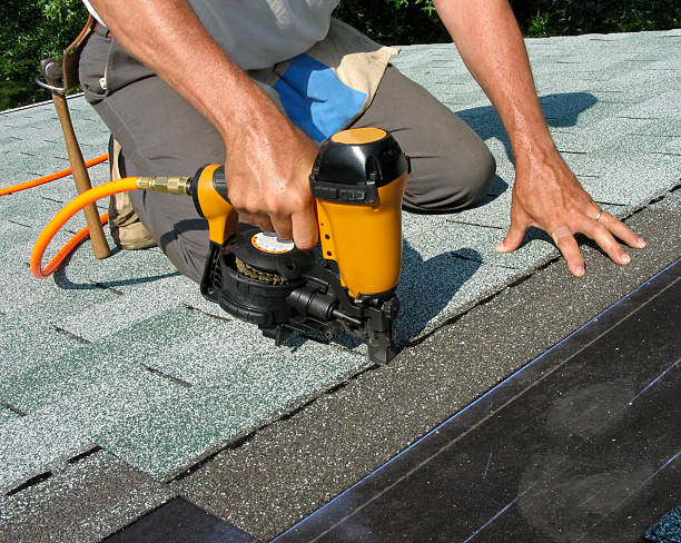 Roof Waterproofing Services in Marion, MT
