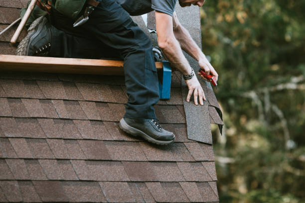 Professional Roofing Contractor in Marion, MT