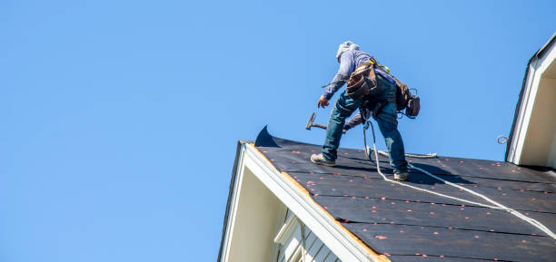 Best Residential Roofing Contractor  in Marion, MT